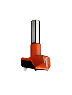 Сверло чашечное левое 35х70 S10х20 L