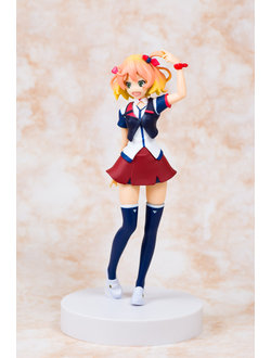 Фигурка Фрейя Вион (Freyja Wion)