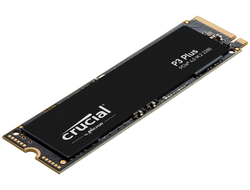 SSD Crucial P3 Plus Nvme M.2 2000Gb CT2000P3PSSD8