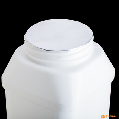 Индукционный вкладыш №11 Комбифоил Полиэтилен Лайт