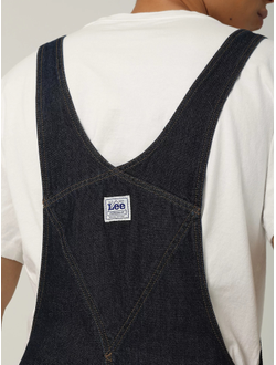Комбинезон Lee® MEN'S HERITAGE RELAXED FIT CARPENTER BIB OVERALL