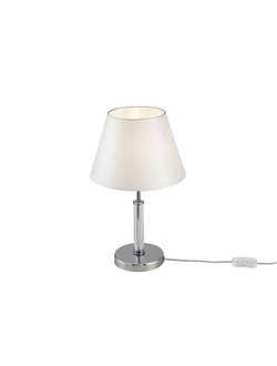 Freya, Настольный светильник Clarissa, FR5020TL-01CH