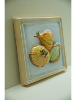 Лук репчатый