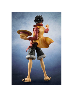 Фигурка 1/8 Монки Д. Луффи (Luffy Monkey D.)