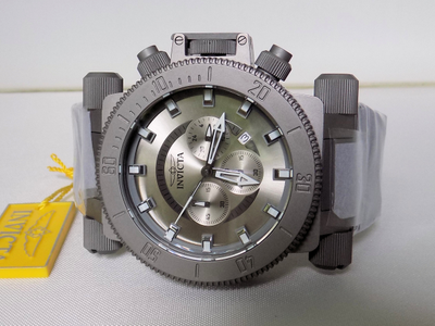 Invicta 46533 Coalition Forces Титан