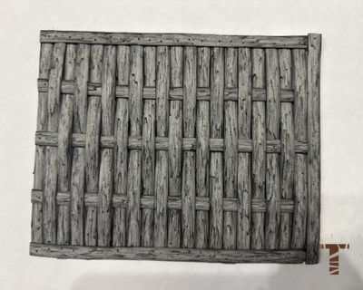 Графит шлифованный