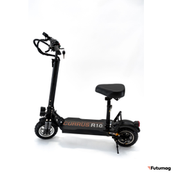 ЭЛЕКТРОСАМОКАТ Currus R10 26 ah