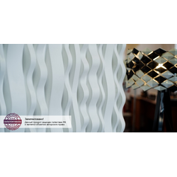 Гипсовая панель MATRIX артикул M-0006