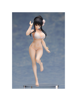 Фигурка 1/12 Икаруга (Ikaruga Swimsuit Ver.)