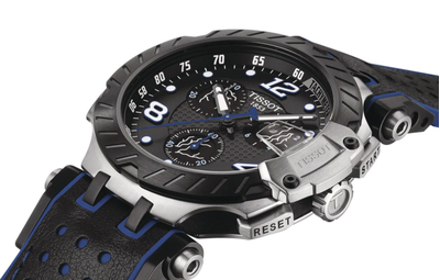 Швейцарские часы Tissot T115.417.27.057.03