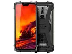 Blackview BV9700 Pro
