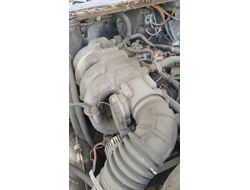 Двигатель УАЗ Хантер 409