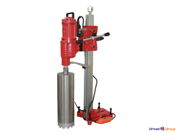 Алмазная сверлильная установка V-Drill 355