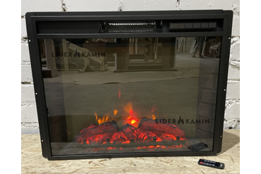 Очаг Sparta 25.5 LED