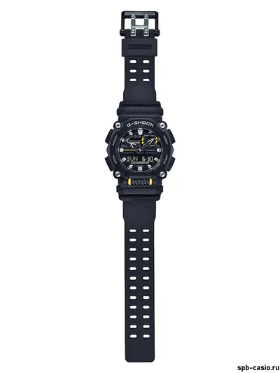Часы Casio G-Shock GA-900-1AER