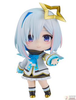 Нендроид Каната Аманэ (Amane Kanata)