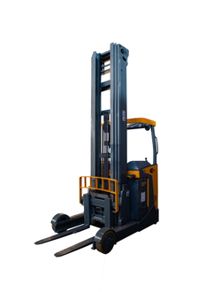 Ричтрак электрический с кабиной XILIN 2,0 т 12,5 м CQD20-D с камерой, быстрым подъемом и весами