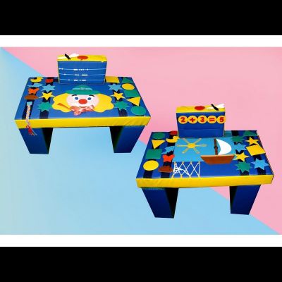 Дидактический стол