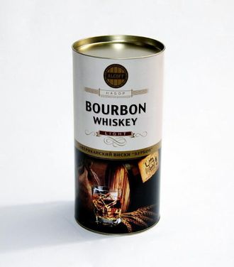 Набор для дистилляции Light Bourbon / Американский Виски Бурбон