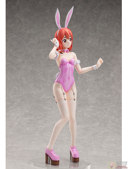 Фигурка 1/4 Суми Сакурасава (Sumi Sakurasawa Bunny Ver.)