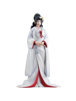 Фигурка Хината (Hyuuga Hinata Shuugen ver.)
