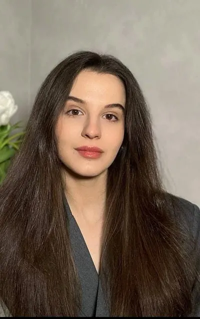 Курносенко Виталия Вячеславовна