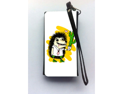 Универсальный чехол для влюбленных, на 14 февраля на телефон №16