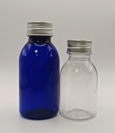 Крышка алюминиевая 28/410мм, арт.7505