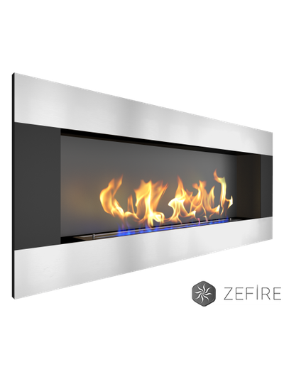 БИОКАМИН ELLIOT HORIZONTAL 1500