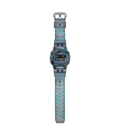 Часы Casio G-Shock DW-5600NN-1