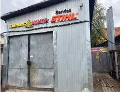 Сервисный центр |Деревообделочная, 3к6