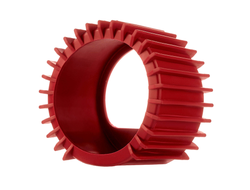 Кожух на манометр усиленный, пропан