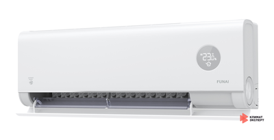 Инверторная сплит-система Funai серии SOYOKAZE Inverter RAC-I-SZ35HP.D01 (комплект)