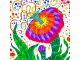 Фломастеры ЮНЛАНДИЯ "Подводный мир" (KOH-I-NOOR EXCLUSIVE), 12 цветов, трехгранные, 151623, 771002AB24KS, 6 наборов