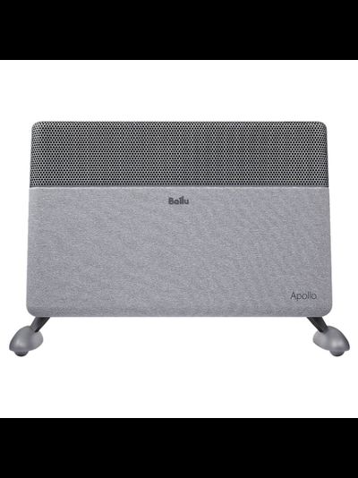 Конвектор электрический Ballu Apollo digital INVERTER Moon Gray BEC/ATI-1501