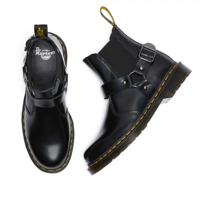 Dr martens wincox chelsea top