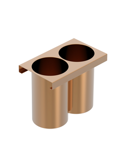 Модуль под бутылки PSR 001-2-3 PearlArc Rio Bronze