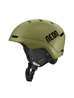 Шлем горнолыжный SUMMIT