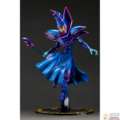 Фигурка 1/7 Чёрный маг (Black Magician)
