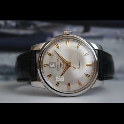 Longines Heritage L1.645.4