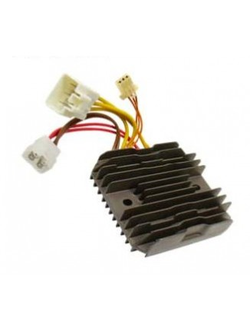 Регулятор напряжения SPI SM-01236 для снегоходов Polaris 4011731, 4012476, 4012930, 4013587