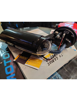 Топливный насос оригинал BRP 513034261 513033694/513033587/513033646для BRP LYNX/Ski-Doo Rotax 600/900 ACE, Rotax 1200