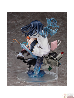 Фигурка 1/7 Рикка Такарада (Rikka Takarada I Believe in Future)