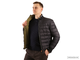 Куртка мужская двухсторонняя бомбер DIGEL р. L