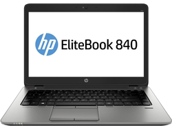 HP EliteBook 840 G1 CORE i5, 14",  1600x900 бу