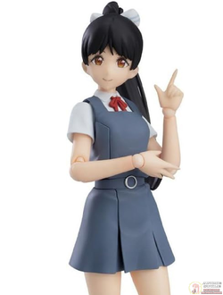 Фигурка фигма Рэн Хадзуки (figma Ren Hazuki)