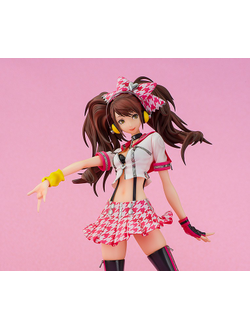 Фигурка 1/8 Рисэ Куджикава (Rise Kujikawa)