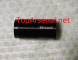 MP-153, MP-155, MP-27 12K Baikal barrel extension IM 0.75 choke lead, 0.5 choke steel 40 mm for sale