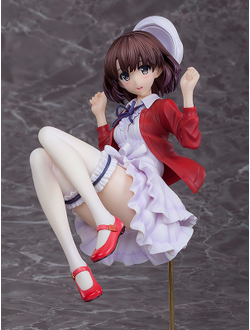 Фигурка 1/7 Мэгуми Като (Katou Megumi)