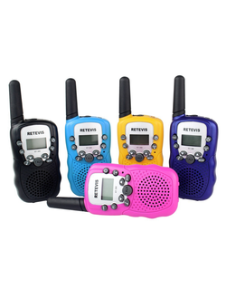 Портативная Рация Travel T-388 Оптом